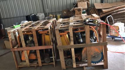 嘉荫行李、家具、电器包装托运