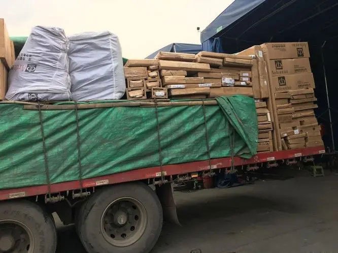 嘉荫家具托运